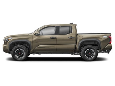 2024 Toyota Tacoma 4WD 4WD TRD Off Road Double Cab 5' Bed AT (Natl)