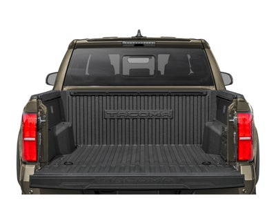 2024 Toyota Tacoma 4WD 4WD TRD Off Road Double Cab 5' Bed AT (Natl)