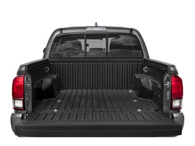 2022 Toyota Tacoma 2WD 2WD SR Double Cab 5' Bed I4 AT (GS)