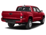2022 Toyota Tacoma 2WD 2WD SR Double Cab 5' Bed I4 AT (GS)