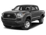 2022 Toyota Tacoma 2WD 2WD SR Double Cab 5' Bed I4 AT (GS)
