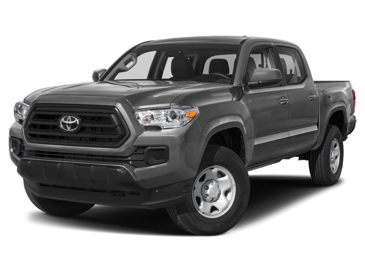 2022 Toyota Tacoma 2WD 2WD SR Double Cab 5' Bed I4 AT (GS)