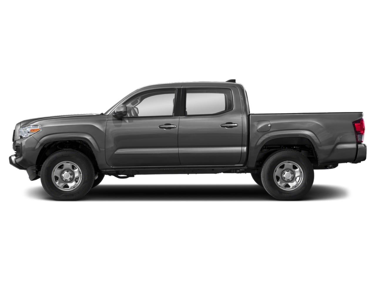 2022 Toyota Tacoma 2WD 2WD SR Double Cab 5' Bed I4 AT (GS)