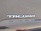 2022 Toyota Tacoma 4WD 4WD TRD Off Road Double Cab 5' Bed V6 MT (Natl)