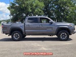 2022 Toyota Tacoma 4WD 4WD TRD Off Road Double Cab 5' Bed V6 MT (Natl)