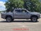 2022 Toyota Tacoma 4WD 4WD TRD Off Road Double Cab 5' Bed V6 MT (Natl)