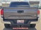2022 Toyota Tacoma 4WD 4WD TRD Off Road Double Cab 5' Bed V6 MT (Natl)