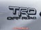 2024 Toyota Tacoma 4WD 4WD TRD Off Road Double Cab 5' Bed AT (Natl)