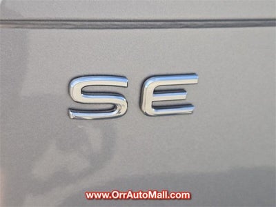 2024 Volkswagen Tiguan 2.0T Wolfsburg Edition 4MOTION