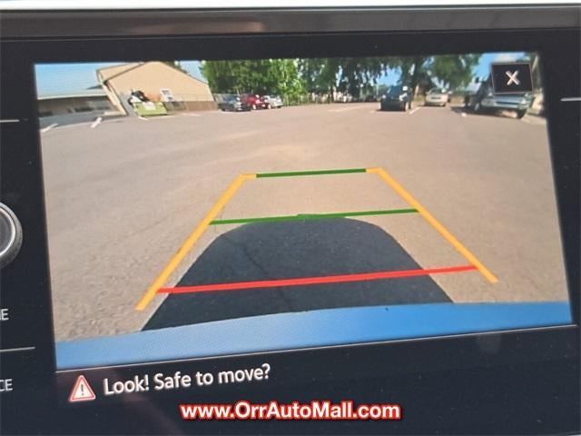 2024 Volkswagen Tiguan 2.0T Wolfsburg Edition 4MOTION