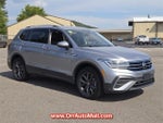 2024 Volkswagen Tiguan 2.0T Wolfsburg Edition 4MOTION