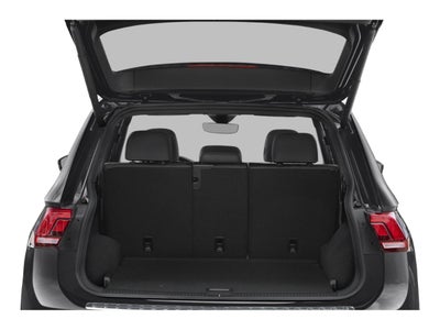 2020 Volkswagen Tiguan 2.0T SEL Premium R-Line 4MOTION