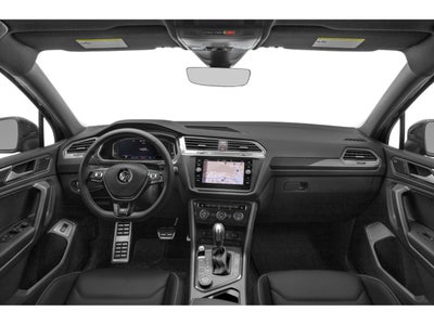 2020 Volkswagen Tiguan 2.0T SEL Premium R-Line 4MOTION