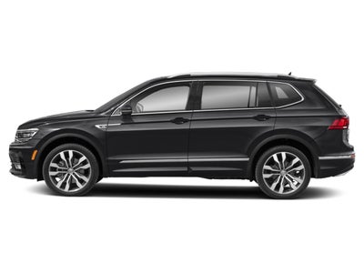 2020 Volkswagen Tiguan 2.0T SEL Premium R-Line 4MOTION