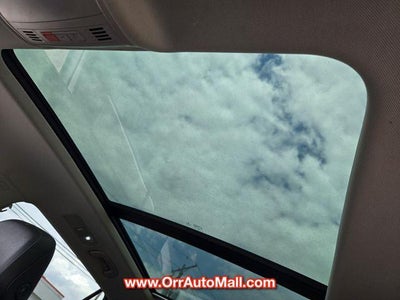 2019 Volkswagen Tiguan 2.0T SEL Premium 4MOTION