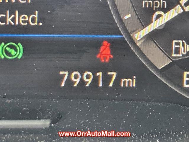 2019 Volkswagen Tiguan 2.0T SEL Premium 4MOTION