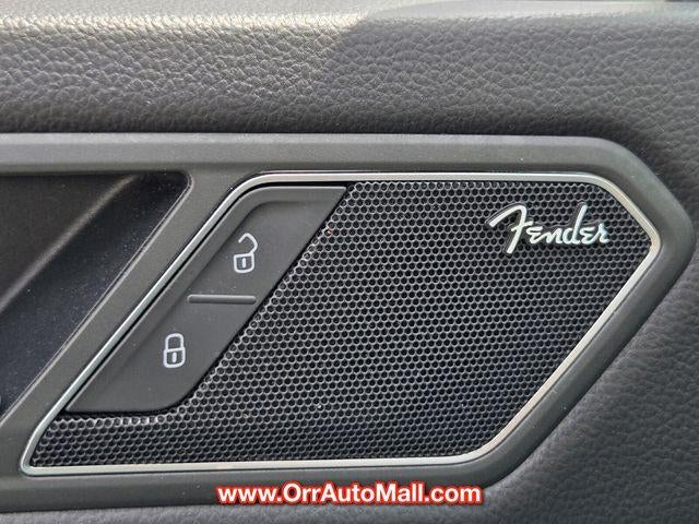 2019 Volkswagen Tiguan 2.0T SEL Premium 4MOTION