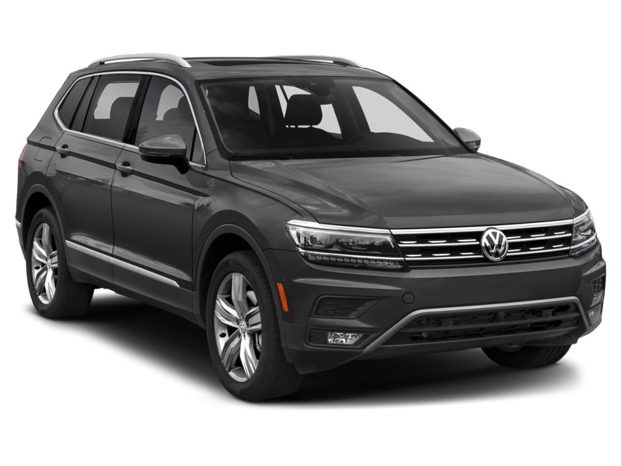 2019 Volkswagen Tiguan 2.0T SEL Premium 4MOTION