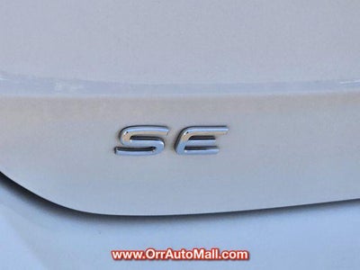 2025 Volkswagen Taos SE 4MOTION