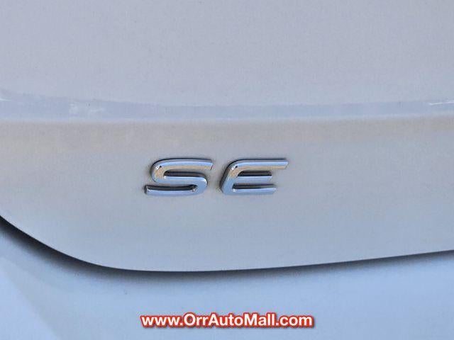 2025 Volkswagen Taos SE 4MOTION