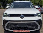 2025 Volkswagen Taos SE 4MOTION