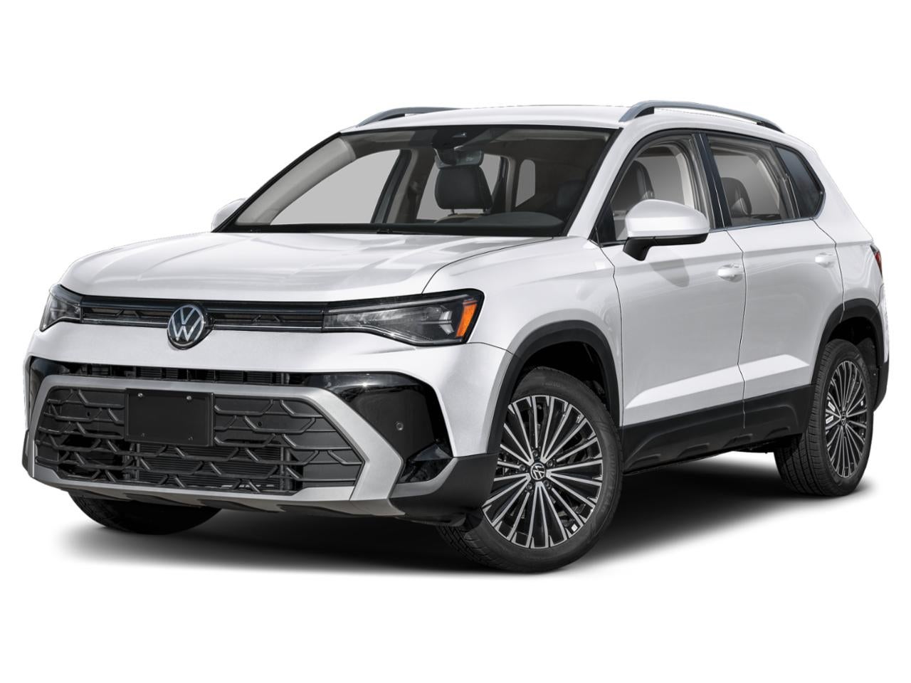 2025 Volkswagen Taos SE 4MOTION