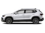 2025 Volkswagen Taos SE 4MOTION
