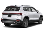 2025 Volkswagen Taos SE 4MOTION