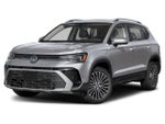 2025 Volkswagen Taos SE 4MOTION