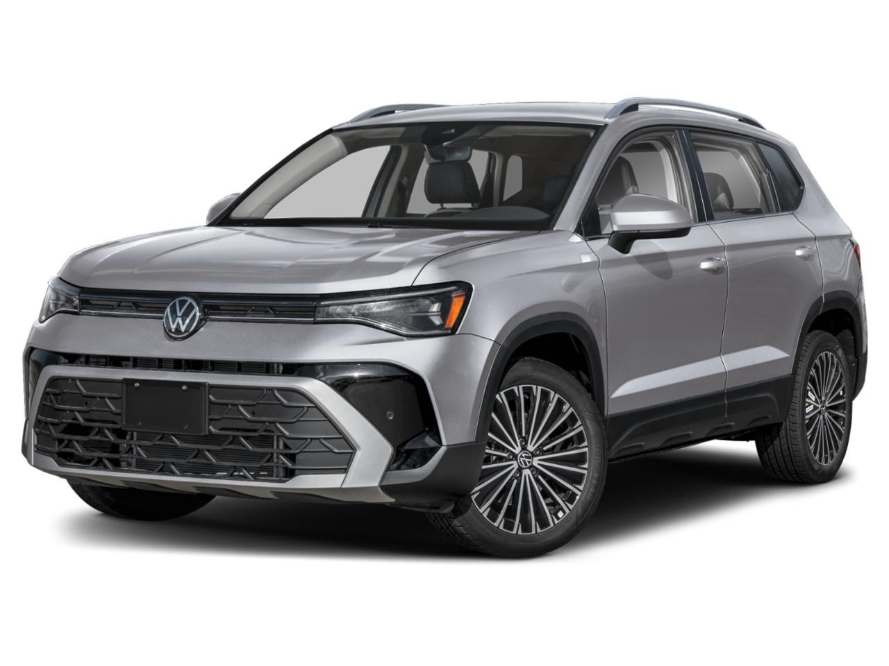 2025 Volkswagen Taos SE 4MOTION