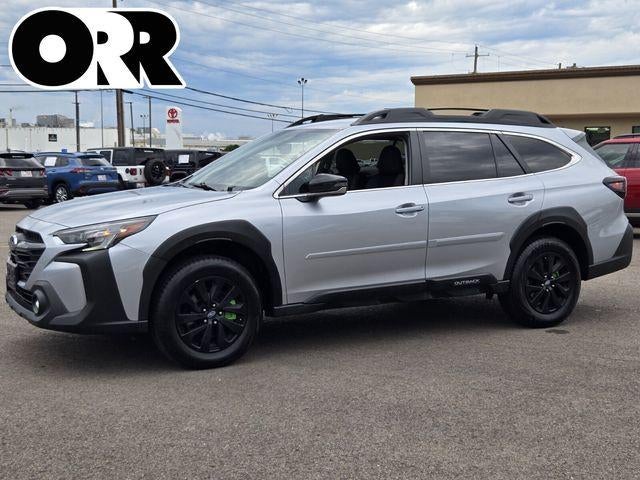 2025 Subaru Outback Premium AWD