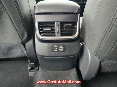 2025 Subaru Outback Premium AWD