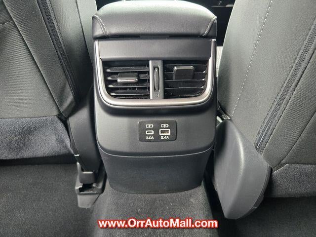 2025 Subaru Outback Premium AWD