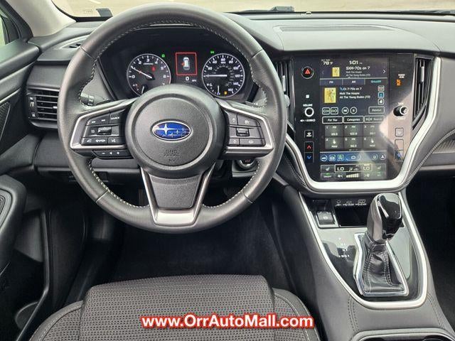 2025 Subaru Outback Premium AWD