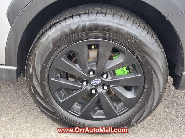 2025 Subaru Outback Premium AWD