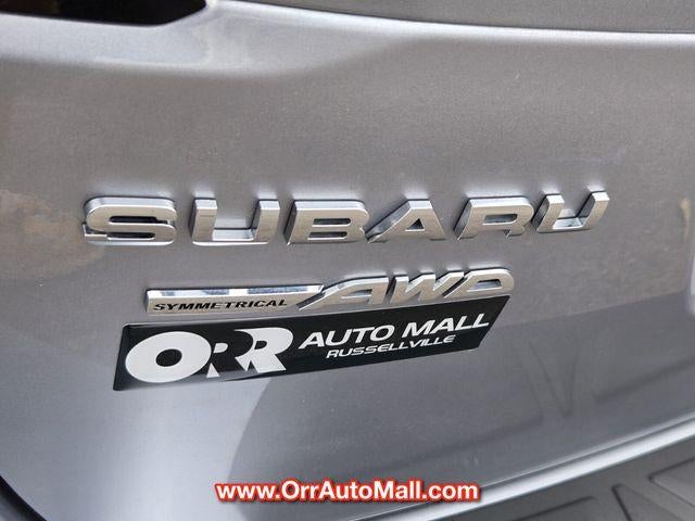 2025 Subaru Outback Premium AWD