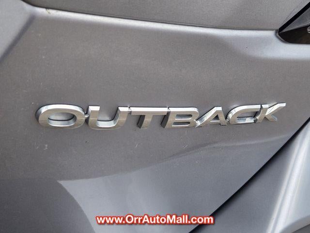 2025 Subaru Outback Premium AWD