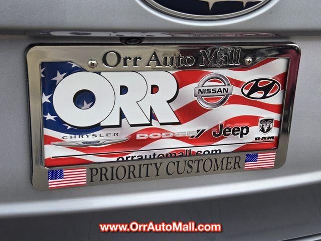 2025 Subaru Outback Premium AWD