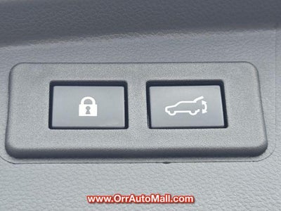 2025 Subaru Outback Premium AWD