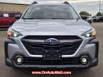 2025 Subaru Outback Premium AWD