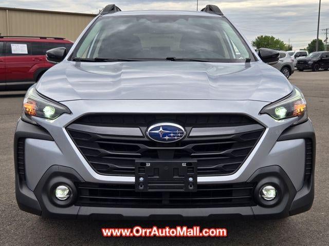 2025 Subaru Outback Premium AWD