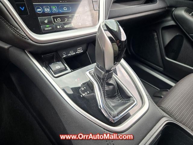 2025 Subaru Outback Premium AWD