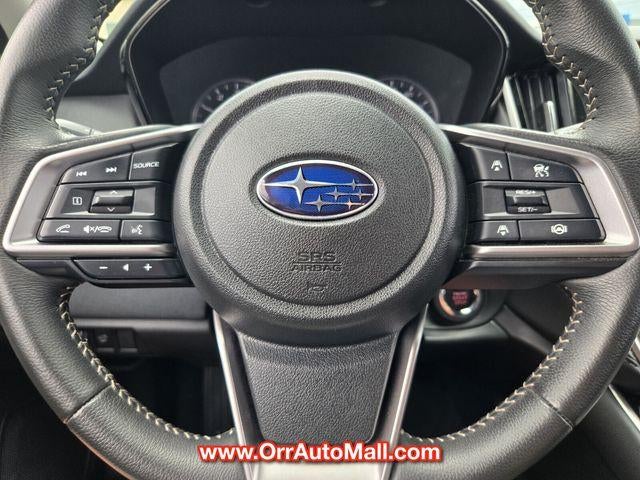 2025 Subaru Outback Premium AWD