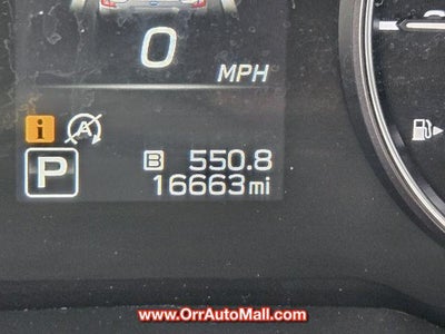 2025 Subaru Outback Premium AWD