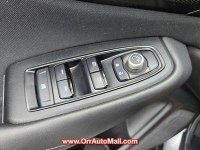 2025 Subaru Outback Premium AWD