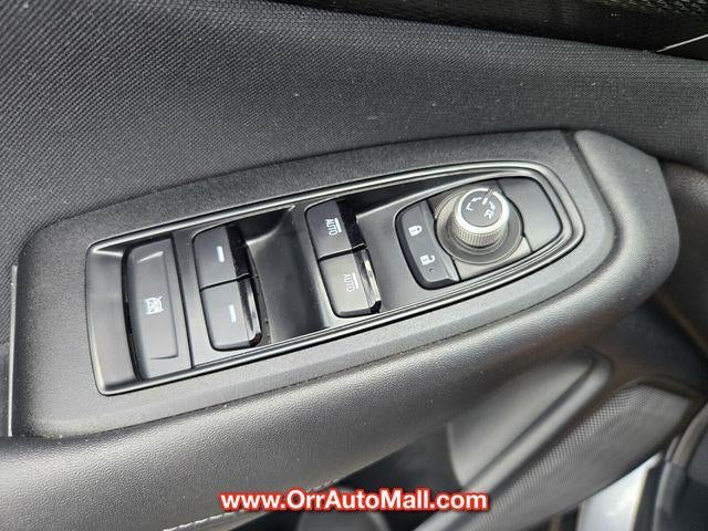 2025 Subaru Outback Premium AWD