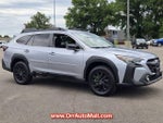 2025 Subaru Outback Premium AWD
