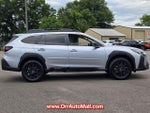 2025 Subaru Outback Premium AWD