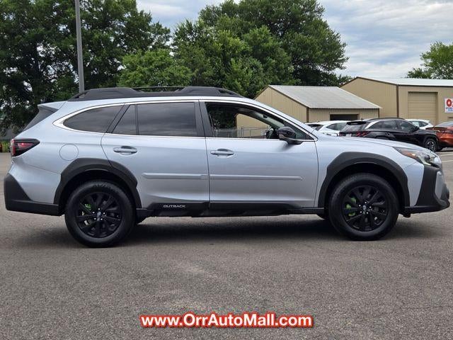 2025 Subaru Outback Premium AWD