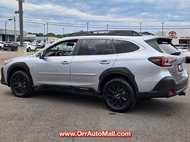 2025 Subaru Outback Premium AWD